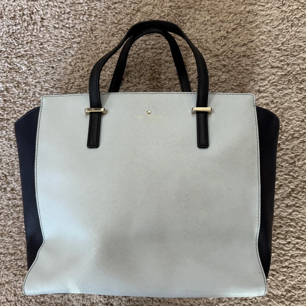 Kate Spade Cedar Street Haven Leather Purse